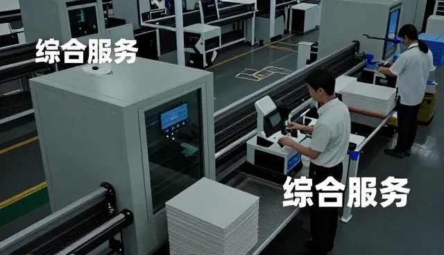 民用管道综合解决方案